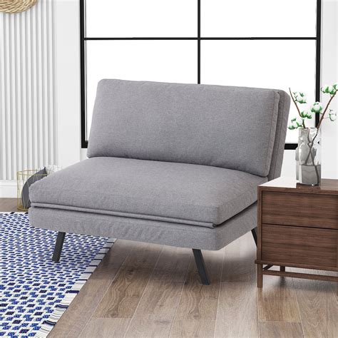Small Futon Chair Bed